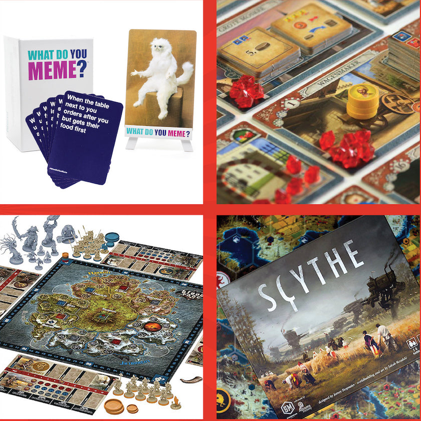 Games for Grown ups- Buy Games Online at Best Prices in India - Shop Online for Toys Store - Free Home Delivery at Toycra.com. 