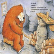 Gruff The Grump
