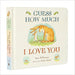 Guess How Much I Love You-Board Book-Prh-Toycra