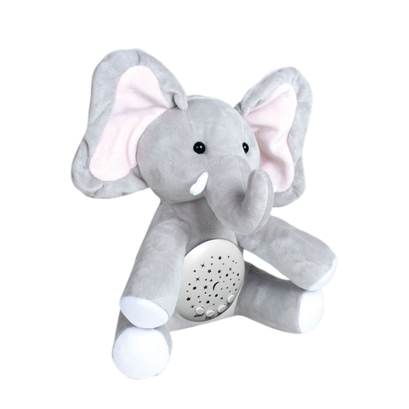 Toytales ES Dreamlight Elephant Soft Toy