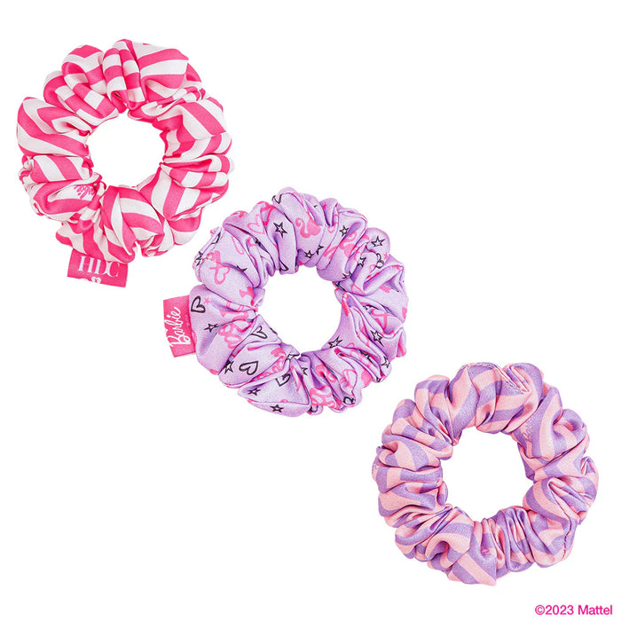 Hairdramaco Barbie Kids Everyday Basic Gift Box Set-Fashion accessory-Hairdramaco-Toycra