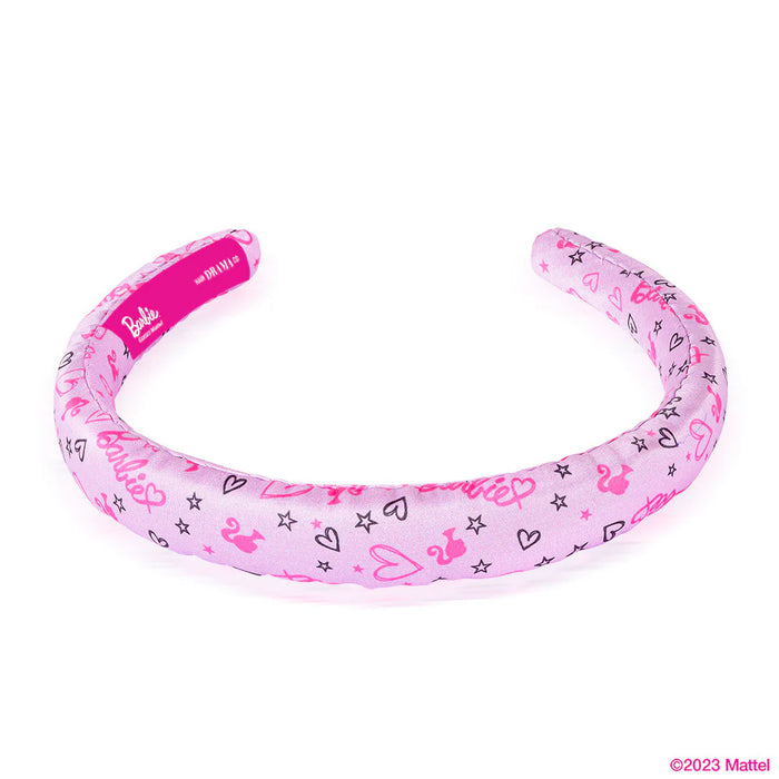 Hairdramaco Barbie Kids Everyday Basic Gift Box Set-Fashion accessory-Hairdramaco-Toycra