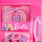 Hairdramaco Barbie Kids Everyday Basic Gift Box Set