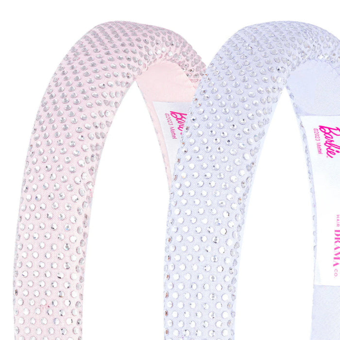 Hairdramaco Barbie Kids Gift Box Set-Fashion accessory-Hairdramaco-Toycra