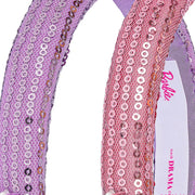 Hairdramaco Barbie Kids Gift Box Set