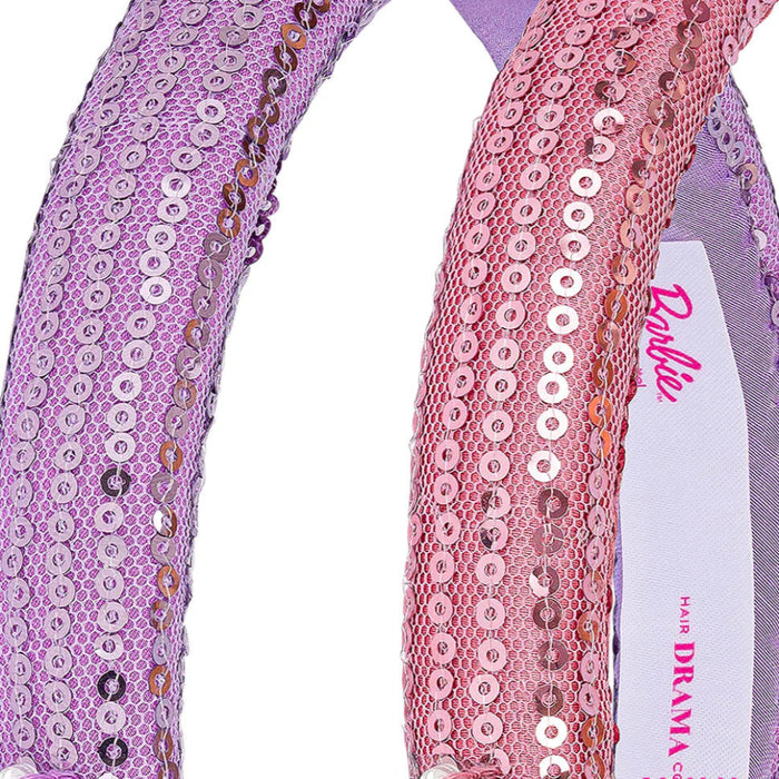 Hairdramaco Barbie Kids Gift Box Set-Fashion accessory-Hairdramaco-Toycra