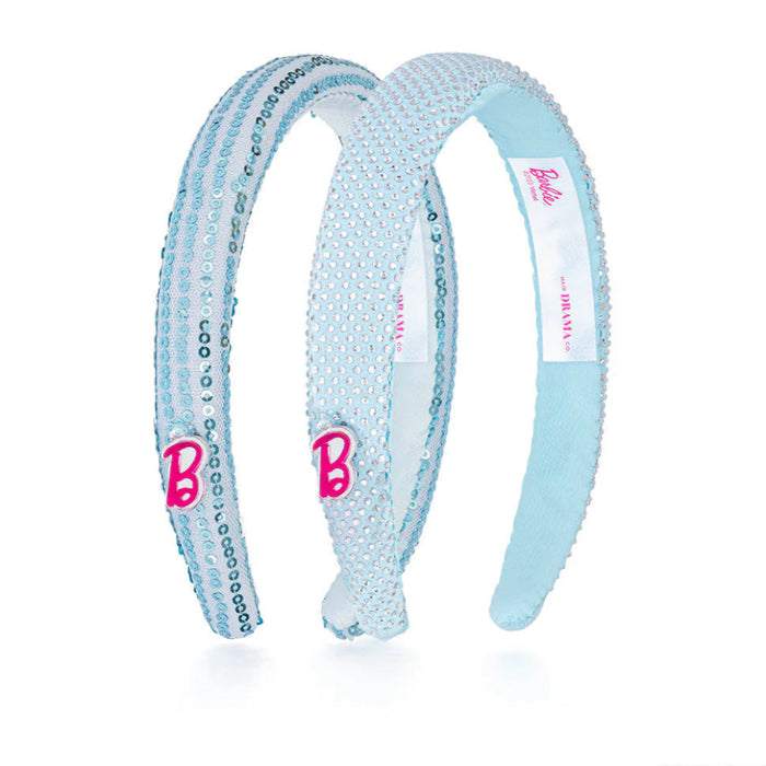 Hairdramaco Barbie Kids Gift Box Set-Fashion accessory-Hairdramaco-Toycra