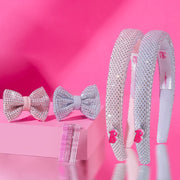 Hairdramaco Barbie Kids Gift Box Set