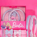 Hairdramaco Barbie Kids Gift Box Set-Fashion accessory-Hairdramaco-Toycra