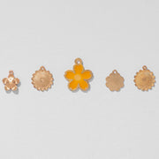 Hairdramaco Bloom Charm Set