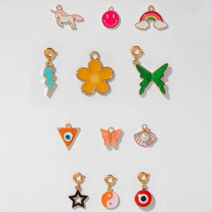 Hairdramaco Diy Hair Drama Gift Box Set-Fashion accessory-Hairdramaco-Toycra