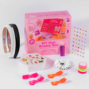 Hairdramaco Diy Hair Drama Gift Box Set