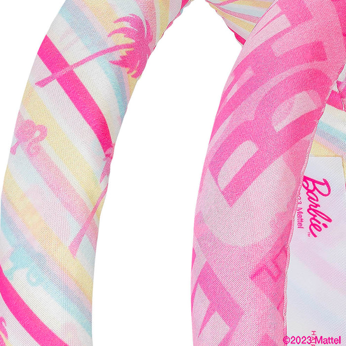 Hairdramaco Malibu Gift Set With 2 Puff Hair Bands-Fashion accessory-Hairdramaco-Toycra