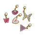 Hairdramaco Pastel Dreams Charm Set-Fashion accessory-Hairdramaco-Toycra