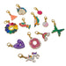 Hairdramaco Play All Day Charm Set-Fashion accessory-Hairdramaco-Toycra