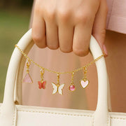 Hairdramaco Power Pop Charm Set