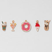 Hairdramaco Sugar Rush Charm Set