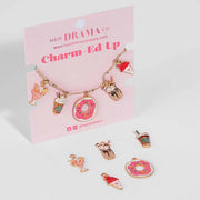 Hairdramaco Sugar Rush Charm Set