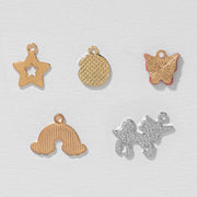 Hairdramaco Wild & Whimsy Charm Set
