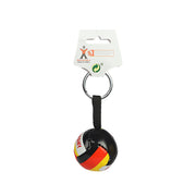 Hamleys Football Keychain