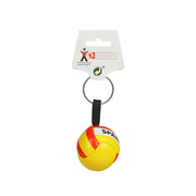 Hamleys Football Keychain