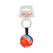 Hamleys Football Keychain
