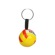 Hamleys Football Keychain