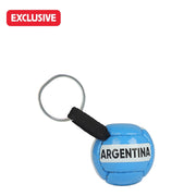 Hamleys Football Keychain