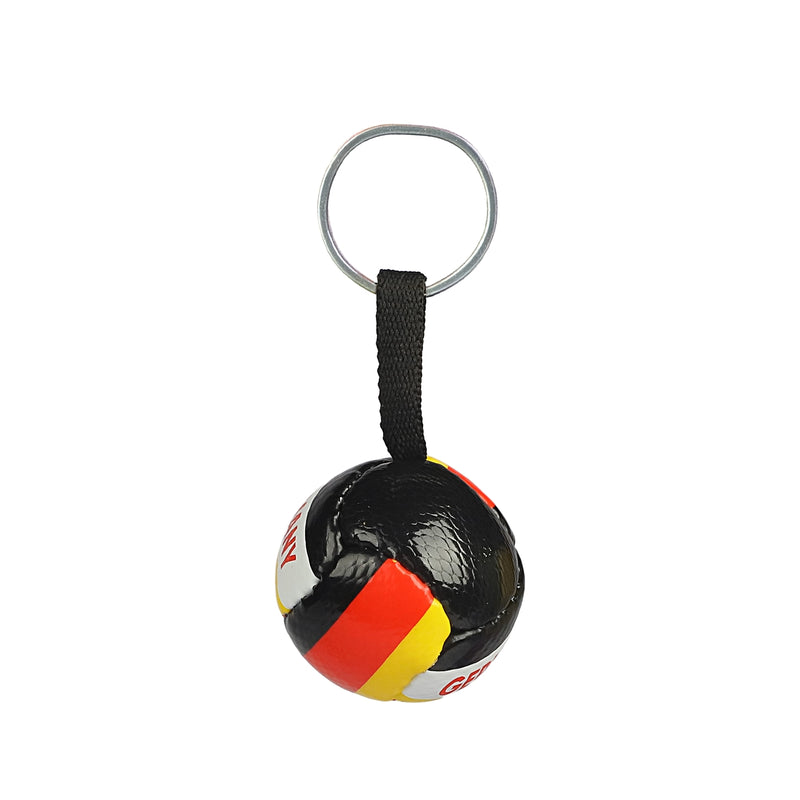 Hamleys Football Keychain