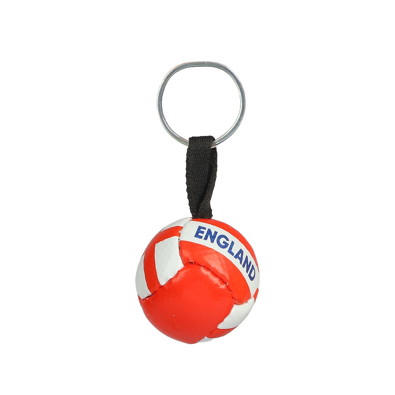 Hamleys Football Keychain