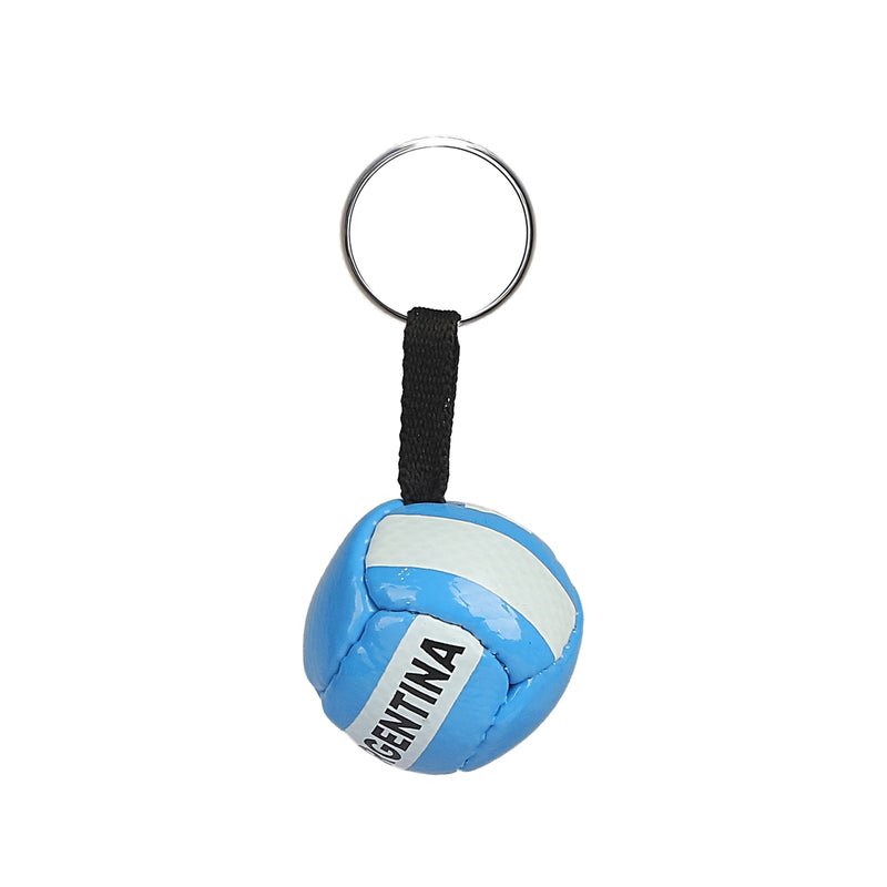 Hamleys Football Keychain