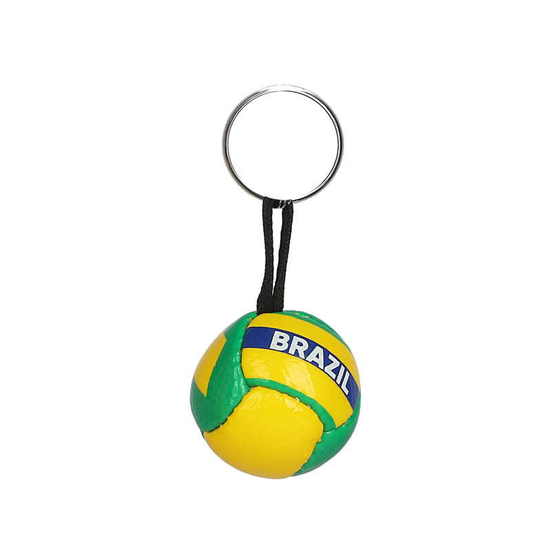 Hamleys Football Keychain