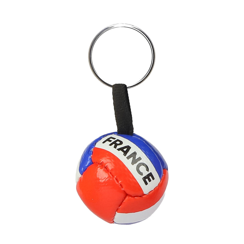 Hamleys Football Keychain