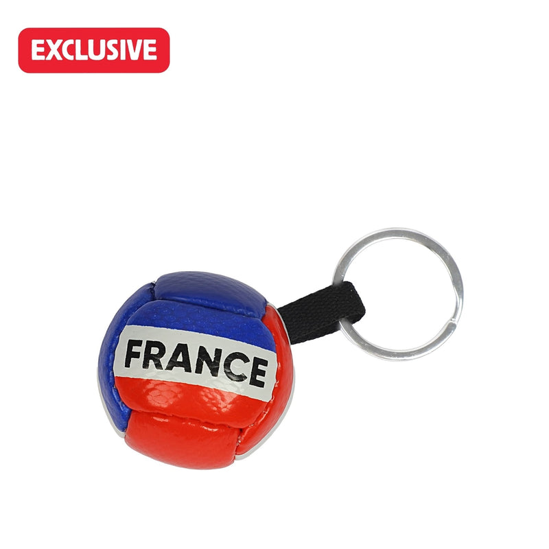 Hamleys Football Keychain