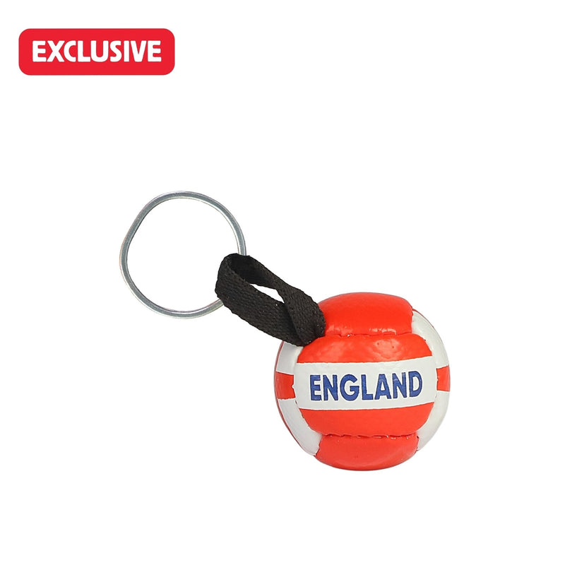 Hamleys Football Keychain
