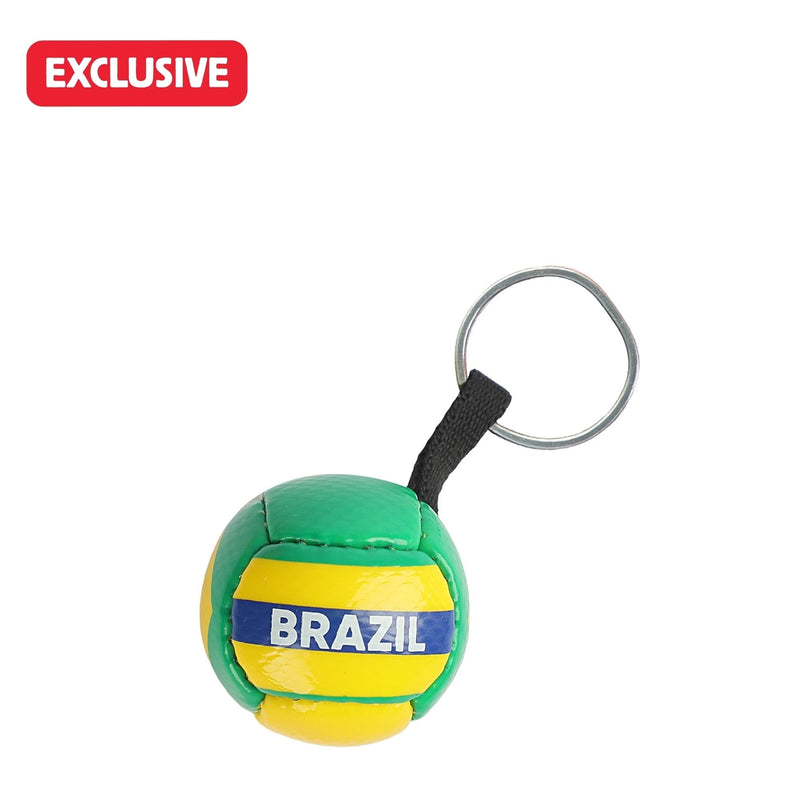 Hamleys Football Keychain