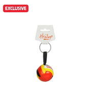 Hamleys Football Keychain