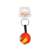 Hamleys Football Keychain