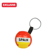Hamleys Football Keychain