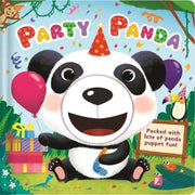 Hand Puppet Fun