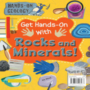 Hands-On Geology 2 in 1 Series