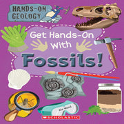 Hands-On Geology 2 in 1 Series