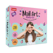 Handycrafts Funskool Nail Art-Arts & Crafts-Funskool-Toycra