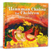 Hanuman Chalisa For Children-Mythology Book-Ok-Toycra