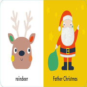 Happy Christmas