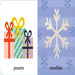 Happy Christmas-Board Book-Prh-Toycra