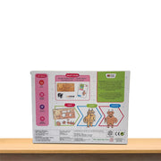Happy Hands Assemble Diy Smart Bot
