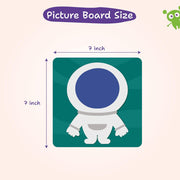 Happy Hands Foam Magic Kit