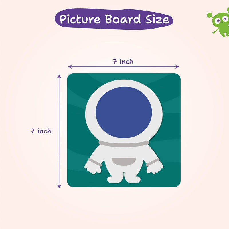 Happy Hands Foam Magic Kit