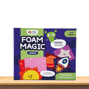 Happy Hands Foam Magic Kit